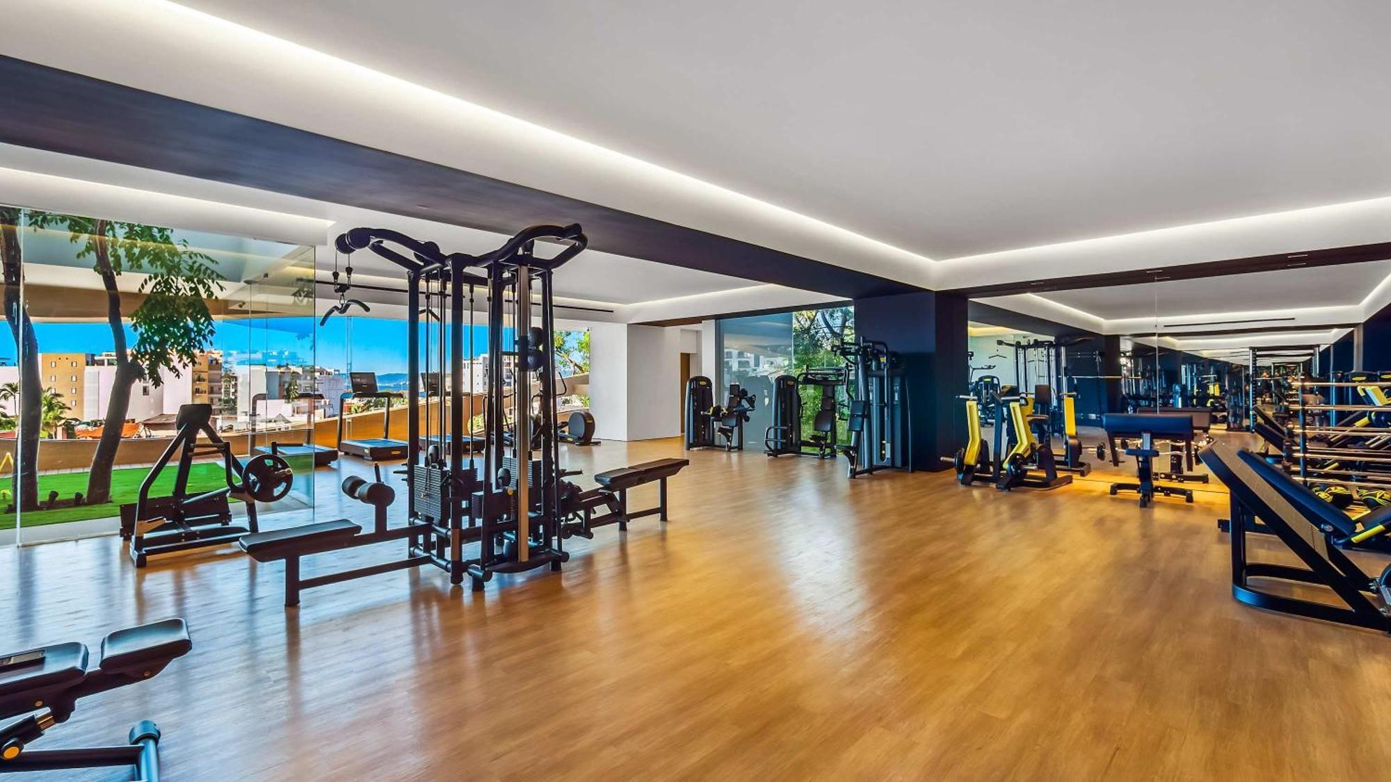 Soho Pv - Ph 6 Appartement Puerto Vallarta Buitenkant foto
