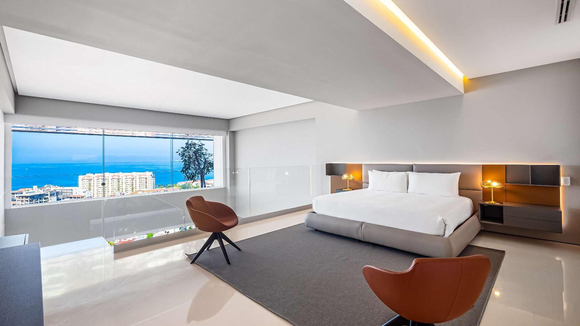 Soho Pv - Ph 6 Appartement Puerto Vallarta Buitenkant foto