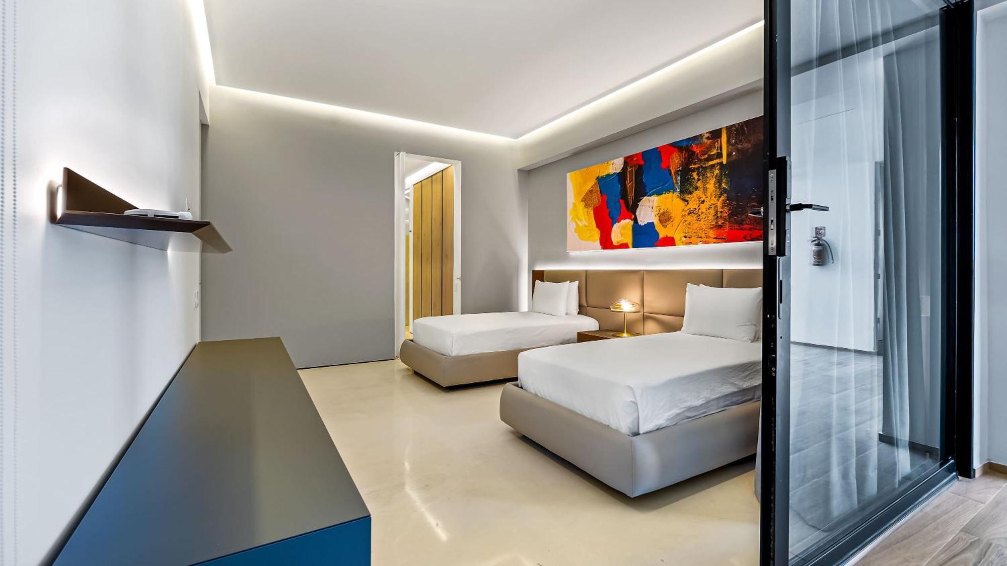 Soho Pv - Ph 6 Appartement Puerto Vallarta Buitenkant foto