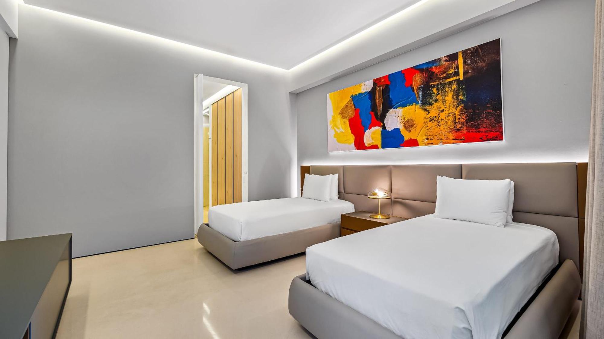 Soho Pv - Ph 6 Appartement Puerto Vallarta Buitenkant foto
